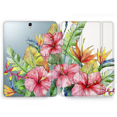 Lex Altern Samsung Galaxy Tab Bright Bouquet