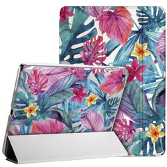 Lex Altern Apple iPad Case Tropical Heat