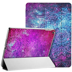 Lex Altern Apple iPad Case Bright Universe