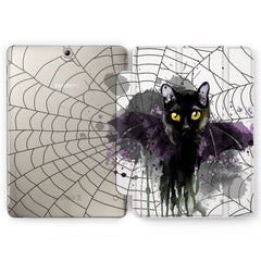 Lex Altern Samsung Galaxy Tab Black Cat