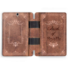 Lex Altern Samsung Galaxy Tab Spell Book