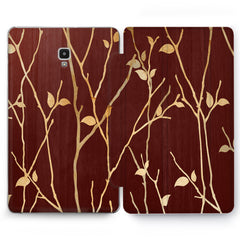 Lex Altern Samsung Galaxy Tab Golden Branches