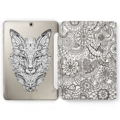 Lex Altern Samsung Galaxy Tab Boho Fox