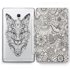 Lex Altern Samsung Galaxy Tab Boho Fox