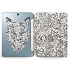 Lex Altern Samsung Galaxy Tab Boho Fox