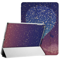 Lex Altern Apple iPad Case Dreaming Baloon