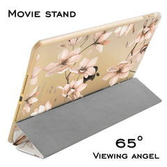 Lex Altern Apple iPad Case Magnolia Tree