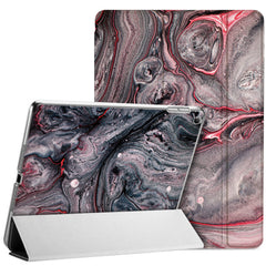 Lex Altern Apple iPad Case Hot Lava