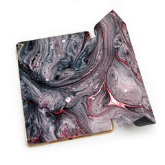 Lex Altern Apple iPad Case Hot Lava