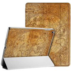 Lex Altern Apple iPad Case Map World