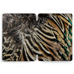 Lex Altern Samsung Galaxy Tab Bird Feather