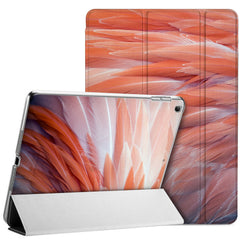 Lex Altern Apple iPad Case Bright Feather