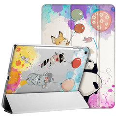 Lex Altern Apple iPad Case Cute Animals