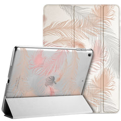 Lex Altern Apple iPad Case Tender Feather