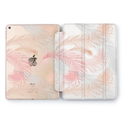 Lex Altern Tender Feather Case for your Apple tablet.