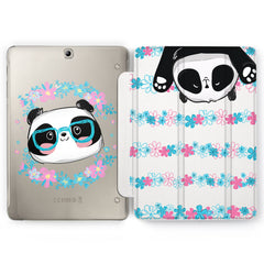 Lex Altern Samsung Galaxy Tab Panda Smile