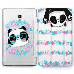 Lex Altern Samsung Galaxy Tab Panda Smile