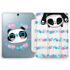 Lex Altern Samsung Galaxy Tab Panda Smile