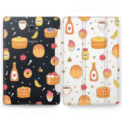 Lex Altern Sweet Desert Case for your Samsung Galaxy tablet.