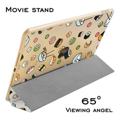 Lex Altern Apple iPad Case Sushi Set