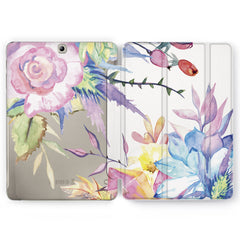 Lex Altern Samsung Galaxy Tab Violet Roses