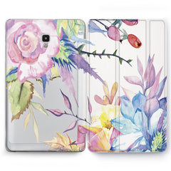 Lex Altern Samsung Galaxy Tab Violet Roses