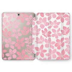 Lex Altern Samsung Galaxy Tab Cherry Blossom