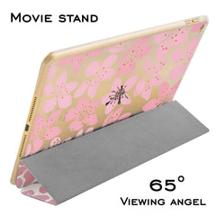 Lex Altern Apple iPad Case Cherry Blossom