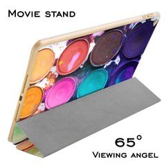 Lex Altern Apple iPad Case Color Palette