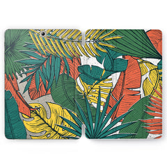 Lex Altern Samsung Galaxy Tab Colorful Fern