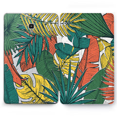 Lex Altern Samsung Galaxy Tab Colorful Fern