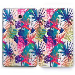 Lex Altern Samsung Galaxy Tab Fern Pattern