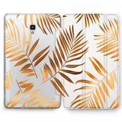 Lex Altern Samsung Galaxy Tab Golden Fern