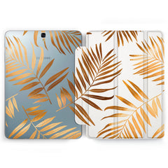 Lex Altern Samsung Galaxy Tab Golden Fern