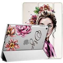 Lex Altern Apple iPad Case Tender lady