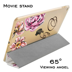 Lex Altern Apple iPad Case Tender lady