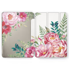 Lex Altern Samsung Galaxy Tab Pink Bouquet