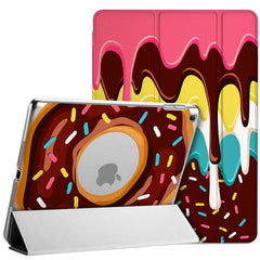 Lex Altern Apple iPad Case Sugar River