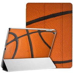 Lex Altern Apple iPad Case Basketball Ball