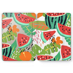 Lex Altern Samsung Galaxy Tab Watermelon Piece