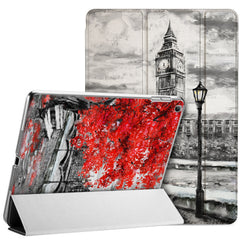 Lex Altern Apple iPad Case Autumn London