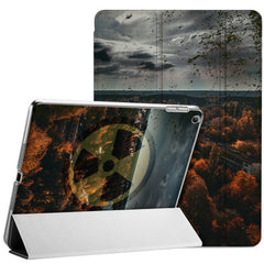 Lex Altern Apple iPad Case Radiation Forrest