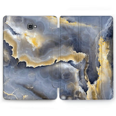 Lex Altern Rain Drops Case for your Samsung Galaxy tablet.