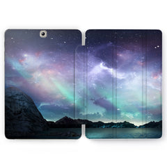 Lex Altern Samsung Galaxy Tab Northern Lights