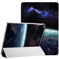 Lex Altern Apple iPad Case Cosmic Lights