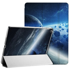 Lex Altern Apple iPad Case Asteroid Belt