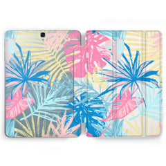 Lex Altern Samsung Galaxy Tab Jungle Leaves