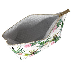 Lex Altern Makeup Bag Exotic Pattern