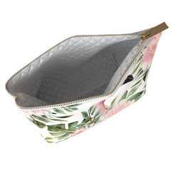 Lex Altern Makeup Bag Rose Flamingo