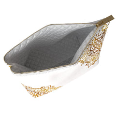 Lex Altern Makeup Bag Golden Mandala